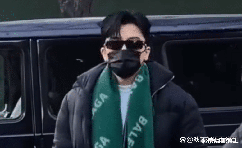 周深|2023央视春晚,联排持续发酵,歌手阵容拉满期待值,周深热度登顶