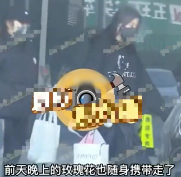 王嘉尔|王嘉尔司机15天内载3位不同女子回家?王嘉尔已发声明:正常聚会