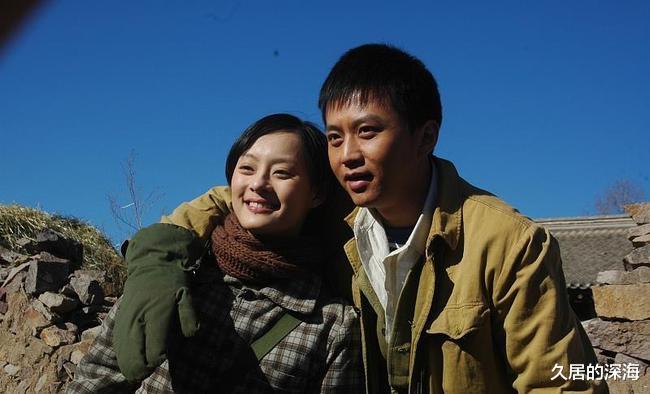 孙俪|为什么孙俪从不晒公婆的照片？当看到照片后，这谁敢晒啊