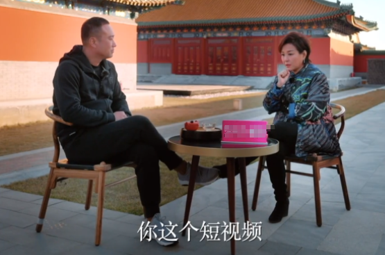 |1848万粉丝的“张同学”,自曝拒绝一年500万签约费的真正原因