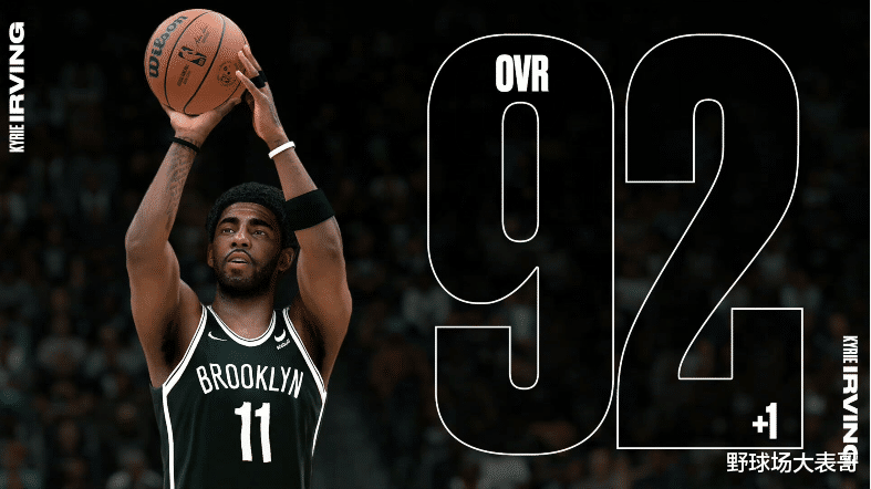 布克|NBA2K能力值更新！布克迈入巨星行列，塔图姆突破90，普尔连续跳级