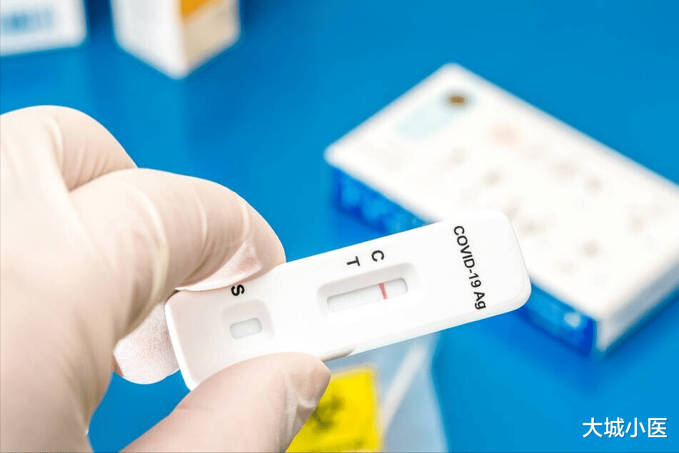 同样是抗原检测试剂盒,为何T区颜色深浅不一?