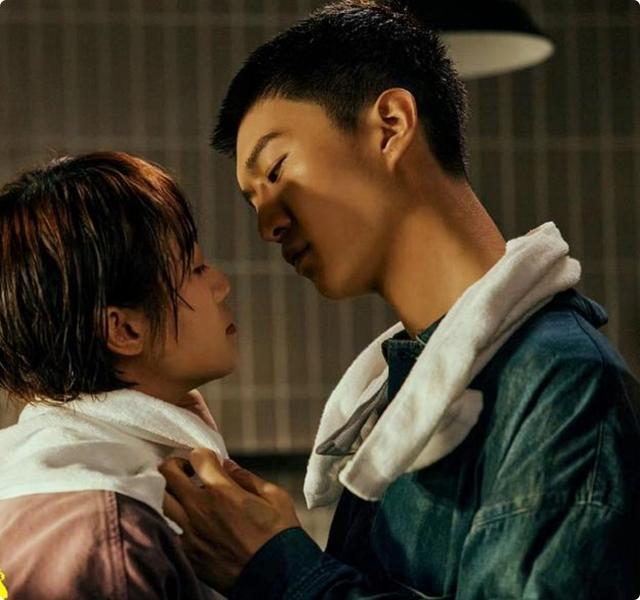 杨紫|杨紫再次塑造甜美，配角却成为了观众的惊喜，不得不说这是一部好剧