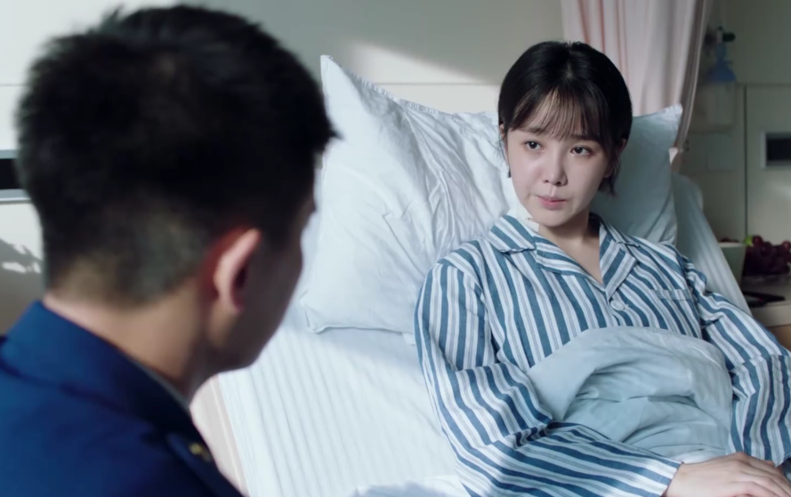 蓝焰突击|首播就上热搜，任嘉伦演技令人拍案叫绝，《蓝焰突击》凭啥这么狠