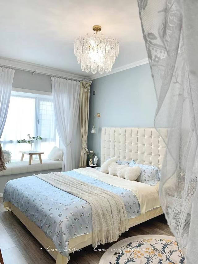 她家仅76㎡,坚持不听父母的劝,硬装花费8万,大家觉得值吗?