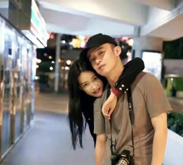 董子健|董子健与买超的婚姻有三个相同点，或许结局已注定，给网友以启示