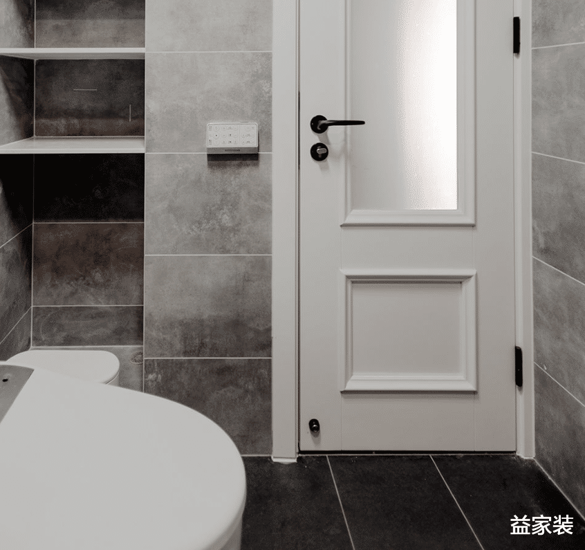 混搭风打造全新三居室，说是轻奢也不为过，还有小萌娃的游乐园