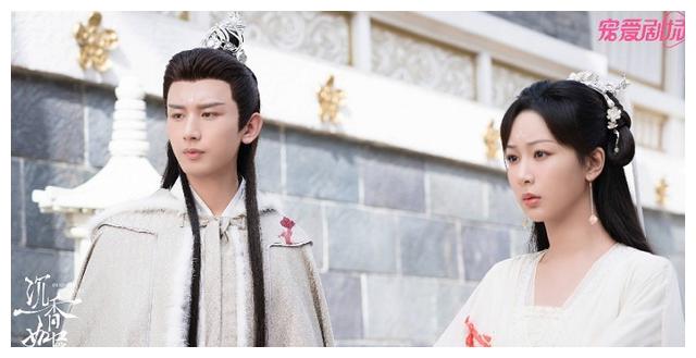 电视剧|毁经典不如别拍电视剧!《沉香如屑》怒批原著男配角魔改成主角