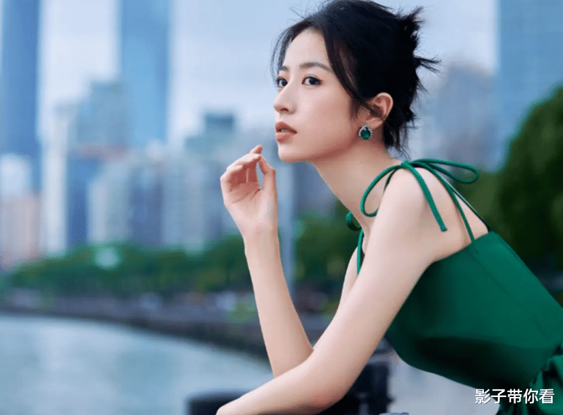 周雨彤|吴磊演技好，周雨彤演技也不差，两个人之间的合作相信会有很好的表现