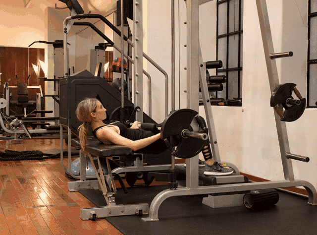 高血压|身体各部位最佳健身动作，你做过几个？