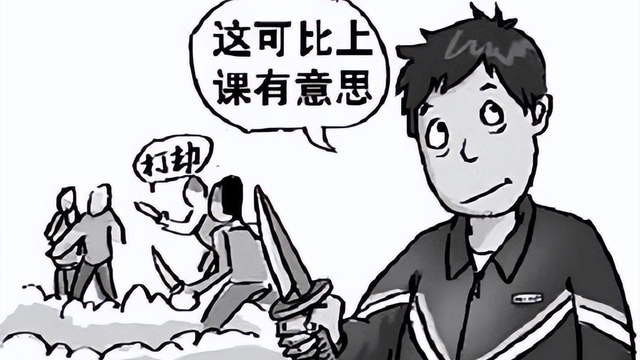 2020年,内蒙教父级黑老大郭全生,敛财百亿终下场凄惨