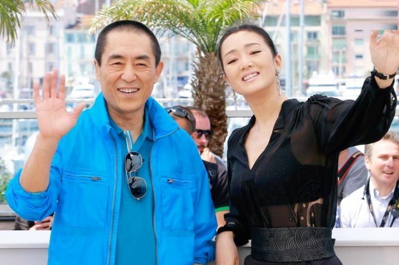 张末|张艺谋和巩俐同居期间，张末大骂：我绝不会让我爸娶你