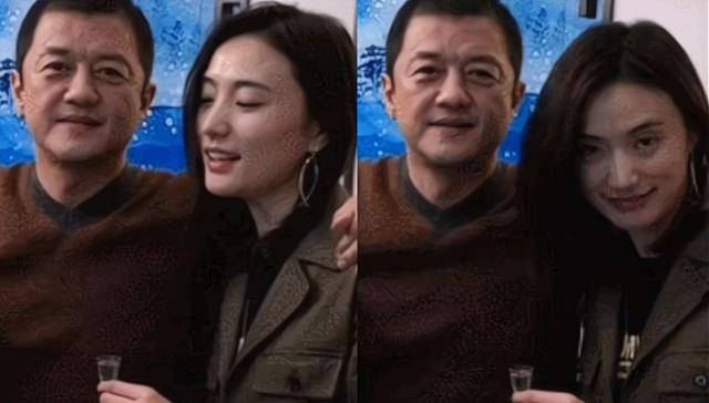 李亚鹏|51岁李亚鹏与小19岁彝族女友再婚实锤?没承认,也没否认!
