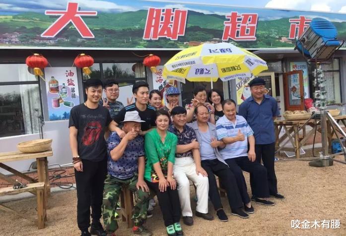 于月仙|《乡爱15》首播3天,于月仙短暂亮相惹泪目,网友:想念大脚婶