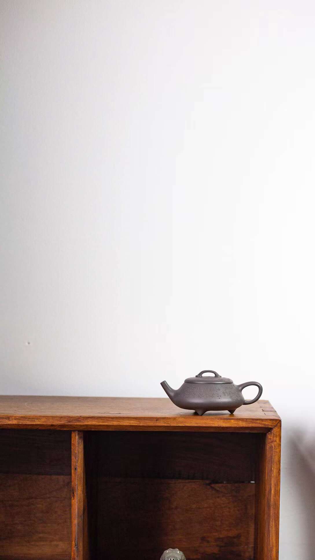 翡翠|石破天谈紫砂:紫砂壶的一些术语解释