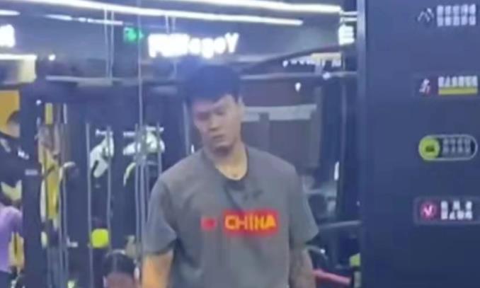 福建男篮|广东核心恢复训练，王翊雄无法上场，福建外援留晋江