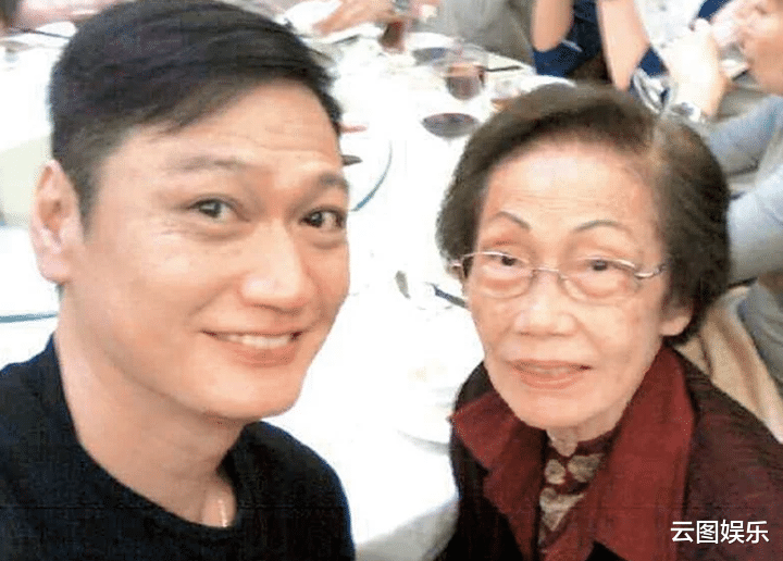 陶大宇|59岁陶大宇承诺有生之年娶女友!相恋10多年,女方曾陪他走出低谷