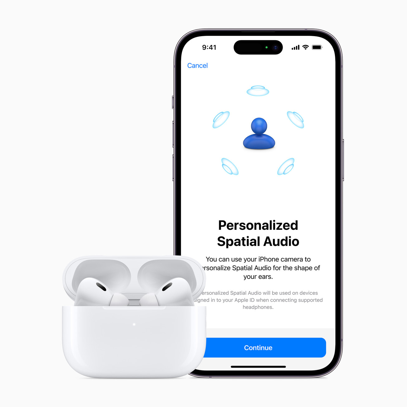 Instagram|苹果用新AirPods、新Apple Watch重新定义“可穿戴”