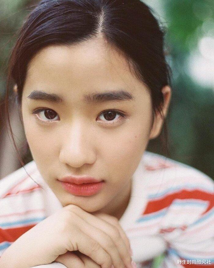 南瓜 我真的不关心Tu的学历，我只关心她的颜值