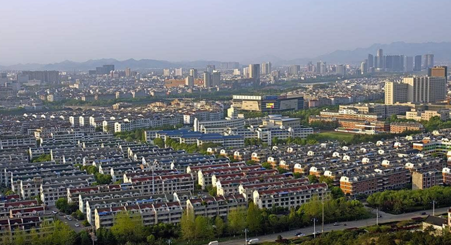 房价|浙江有个小县城,房价却能与省会比肩,经济也异常发达