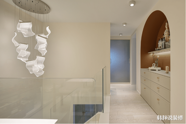 看完她的230㎡新家,我彻底被治愈了,优雅又高级,越看越喜欢