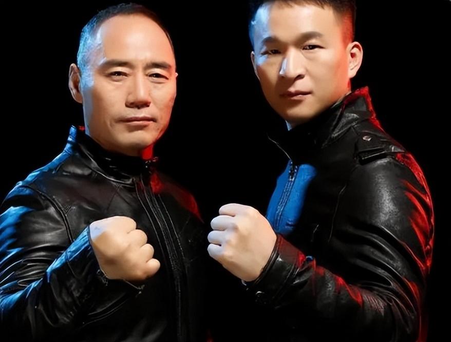 旭日阳刚|“掉进钱眼”的旭日阳刚,“目中无人”终究付出了代价!