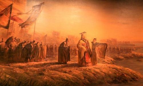 世界瞩目!天问号成功登陆,中国成踏上火星的第三位国家!