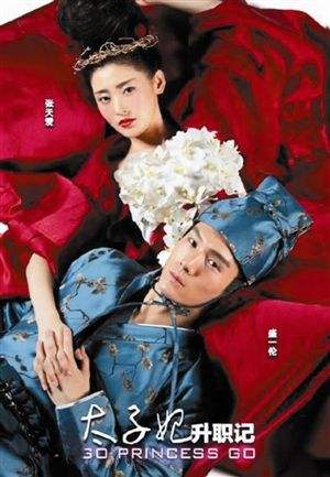 张天爱|气质美女张天爱，凭借“太子妃”一夜爆红，如今怎么样了？