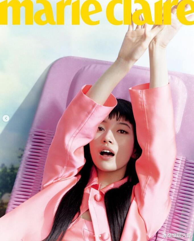 裴秀智 裴秀智尝试“狗啃眉上刘海”造型,网友:第一眼太美了,差点没认出来!