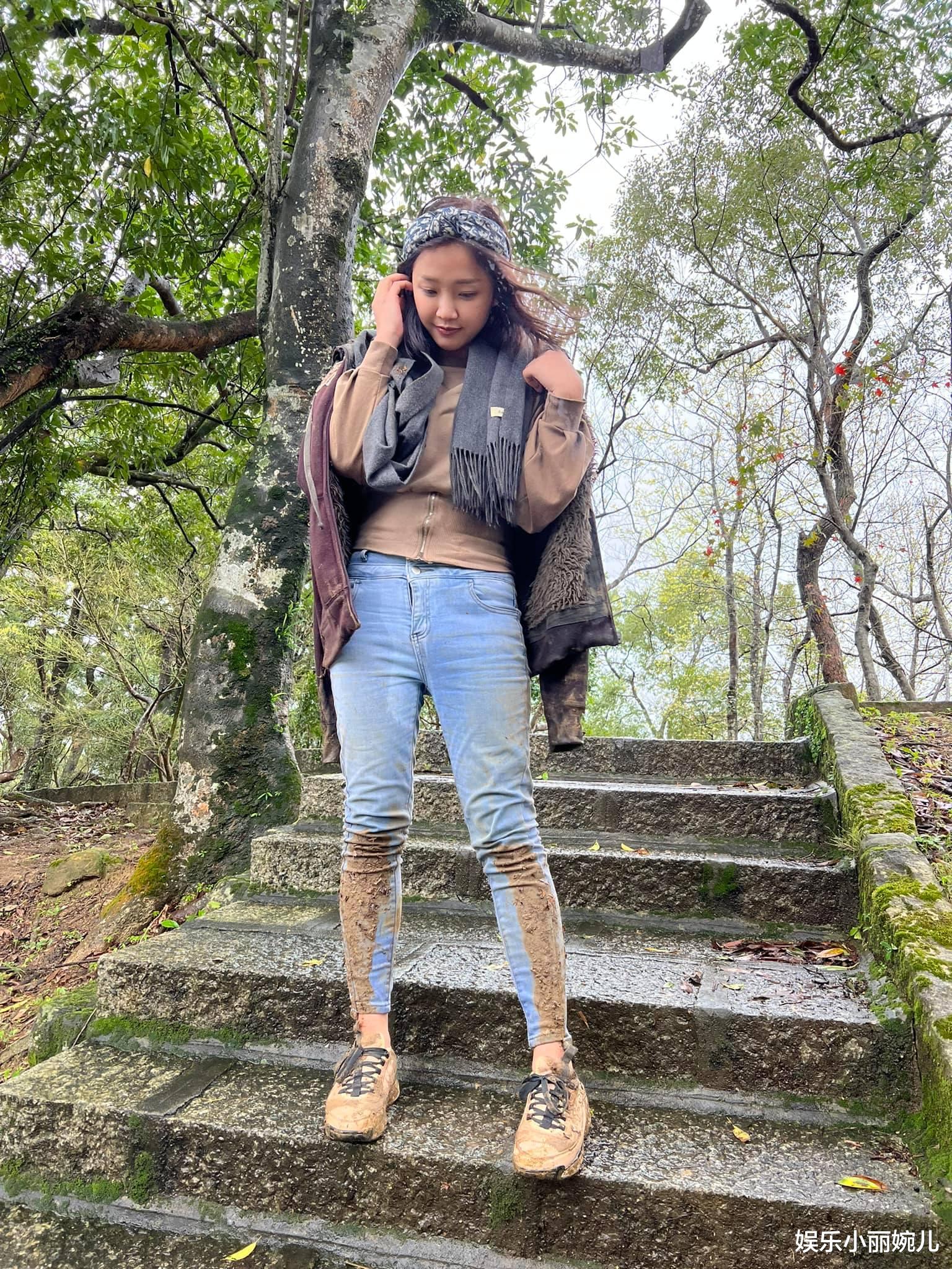 宋佳|女星赖慧如拍戏突然昏倒，气喘病发作吓坏现场剧组人员