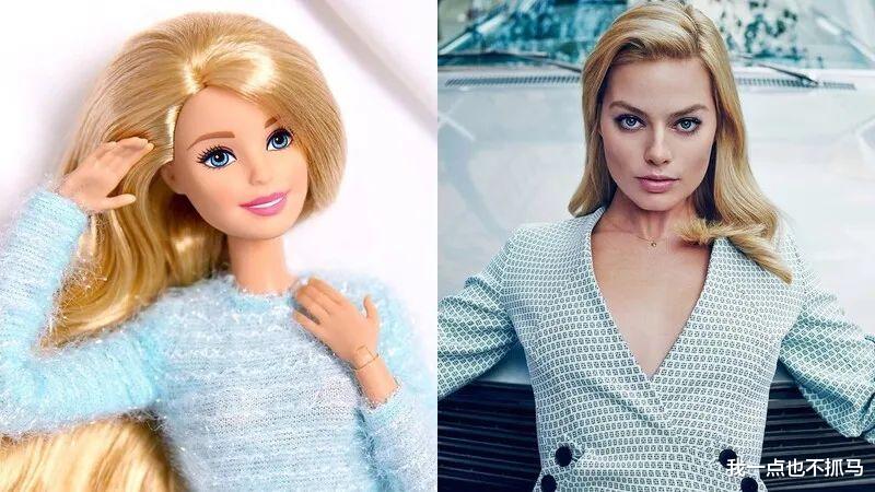 亚裔|亚裔男星加盟芭比真人电影,男友肯变身活0活现老嫂子