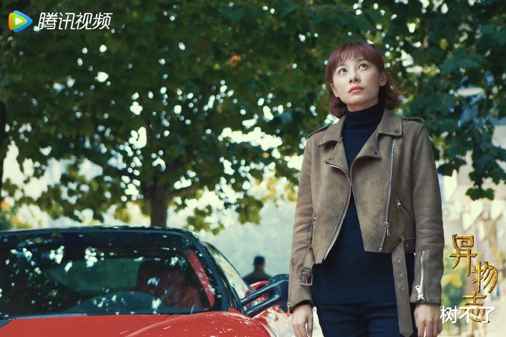 异物志|被压6年，一出手还是最强！