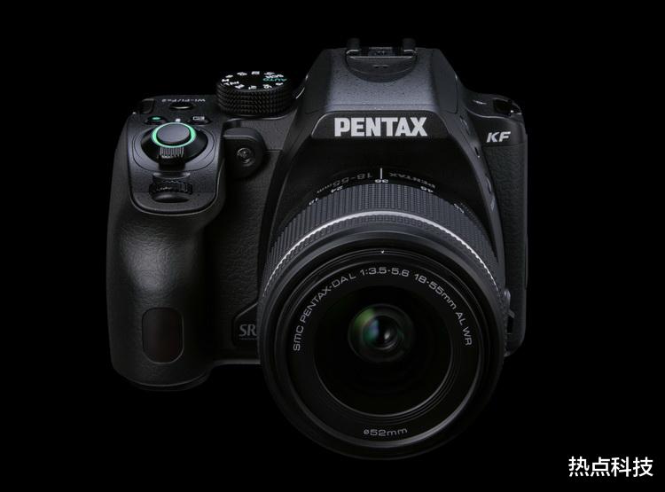 理光|理光发布宾得KF单反下估计 祖传24MP 支持追星功能