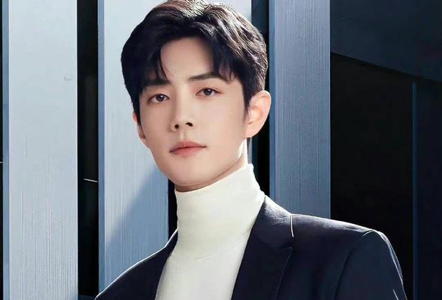 肖战|《芒果台》讲述心中偶像男主TOP，肖战不二人选，直言没人拒绝