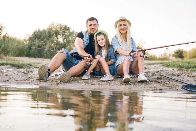 |鱼线是拉力越大越好吗?