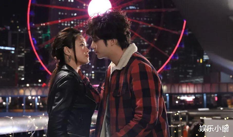 TVB|TVB新剧《食脑丧B》将播,虽是小制作但比想象中好一些!