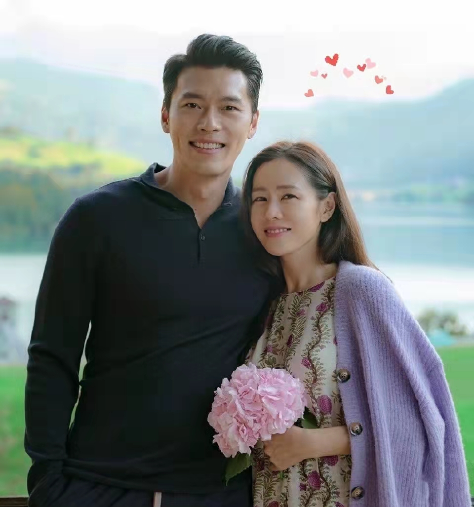 玄彬|玄彬孙艺珍大婚,男帅女美状态好,嘉宾阵容新鲜出炉暴露好人缘