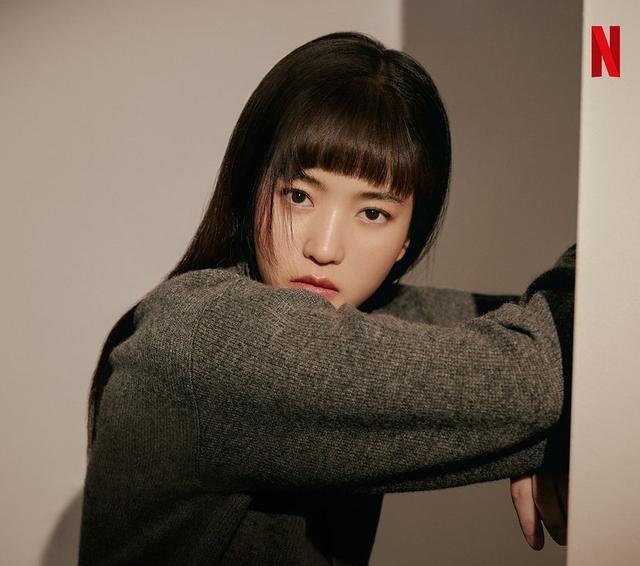 金泰梨|两对CP正火！击剑CP金泰梨南柱赫vs气象CP朴敏英宋江，情侣画报公开