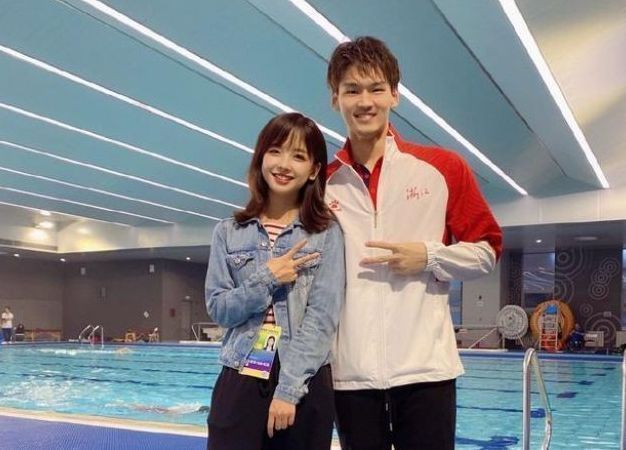 王冰冰|王冰冰被指知三当三，徐嘉余前女友发文控诉，昔日婚史被翻出