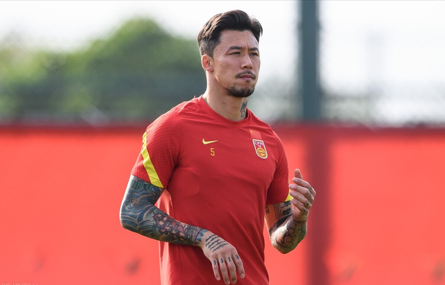 国足|北青：三大超龄国脚驰援U23国足 将备战杭州亚运会