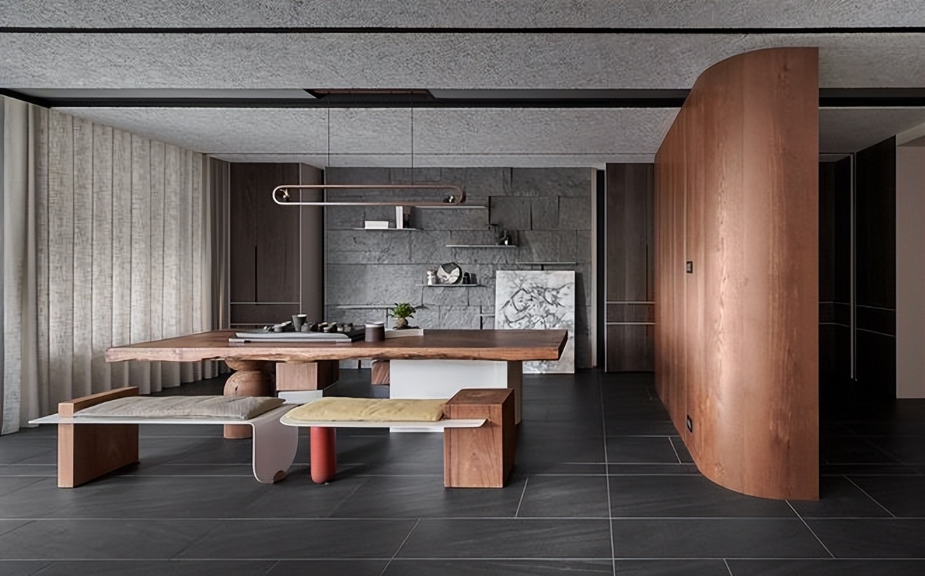 不要沙发茶几的客厅好吗?过来人:前期有多爽,后期就有多崩溃!