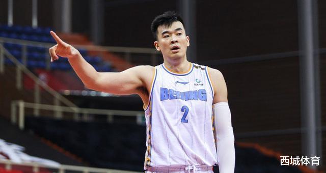 边缘化!李慕豪已经在首钢男篮丢了地位,辽宁男篮能不能试试交易?