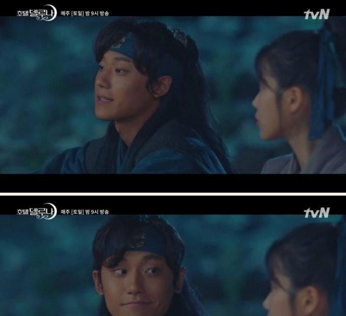 韩剧|网议韩剧最苦情男二!《Start-Up》金宣虎堪称最完美男二