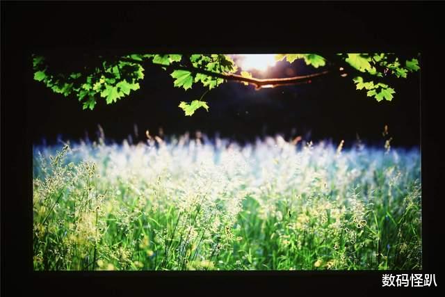 优派|投影也玩高刷:观影游戏两不误的优派PX701-4K Pro家用投影机体验