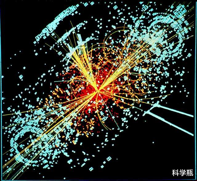 暗物质是什么？科学家可以在实验室创造吗？