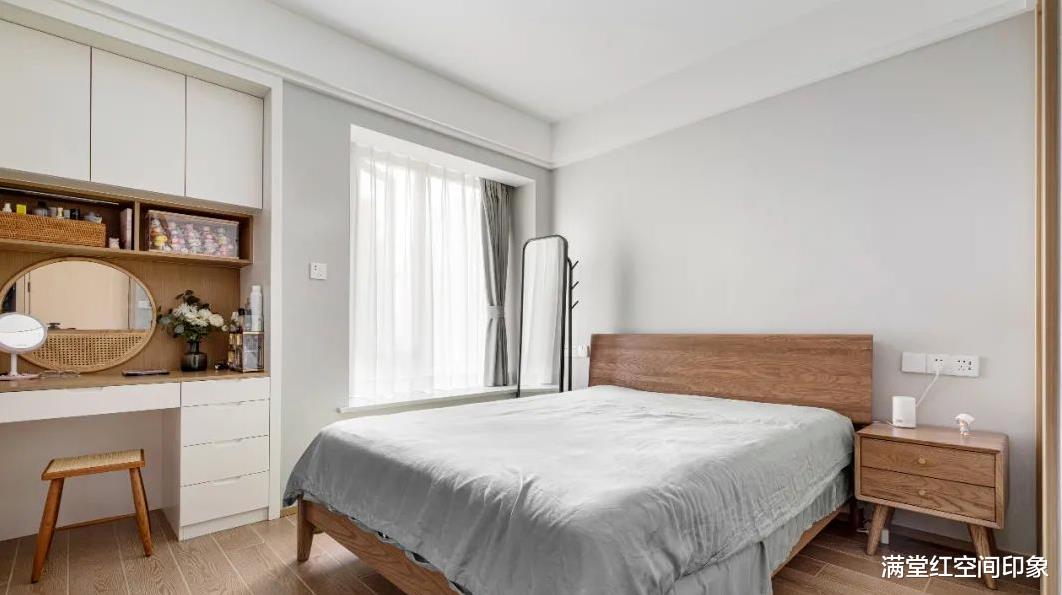 刚需房爆改案例！不要让房屋，限制了生活