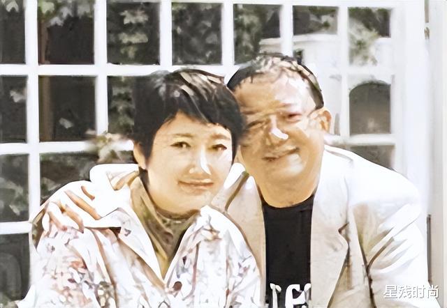 侯勇|7位三婚男明星现状,有人越娶越年轻,有人独爱大富婆