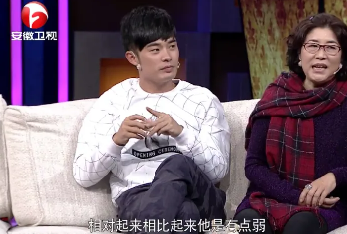 陈赫|陈赫妈妈胡小玲：儿子的婚姻让我操碎心，如今我尽享天伦之乐