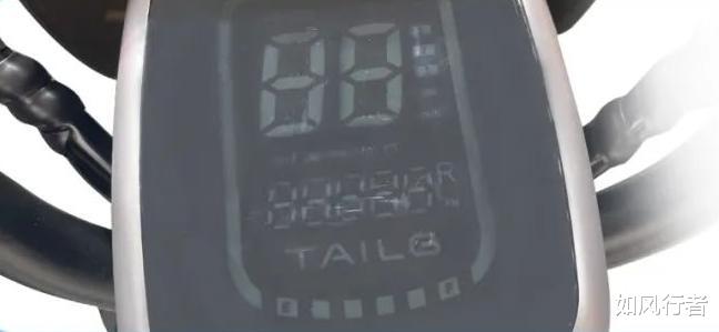 台铃T10三轮电动车测评:能上牌,续航100公里,适合50~80岁老人