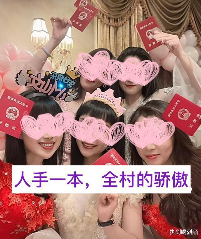 为何农村人离婚，女方几乎什么都分不到，带不走？原因很现实